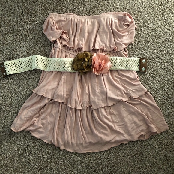 Pink blouse! - Picture 1 of 3